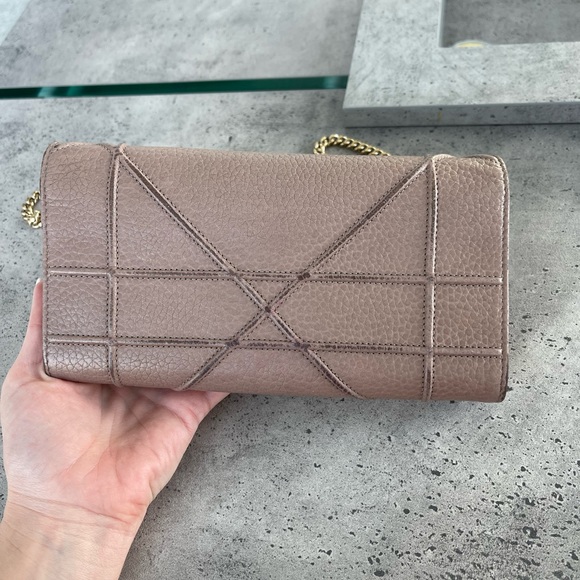 Dior clutch - Picture 5 of 6